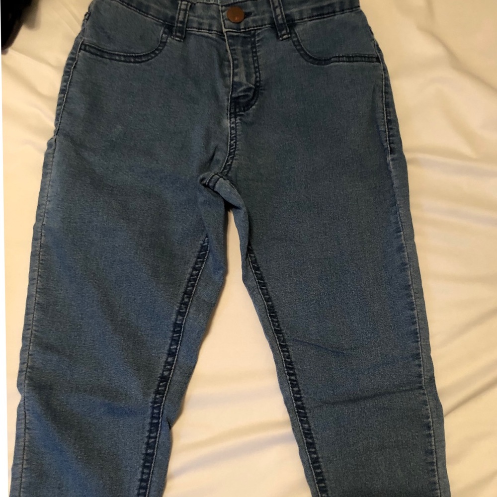 Aeropostale jeggings
